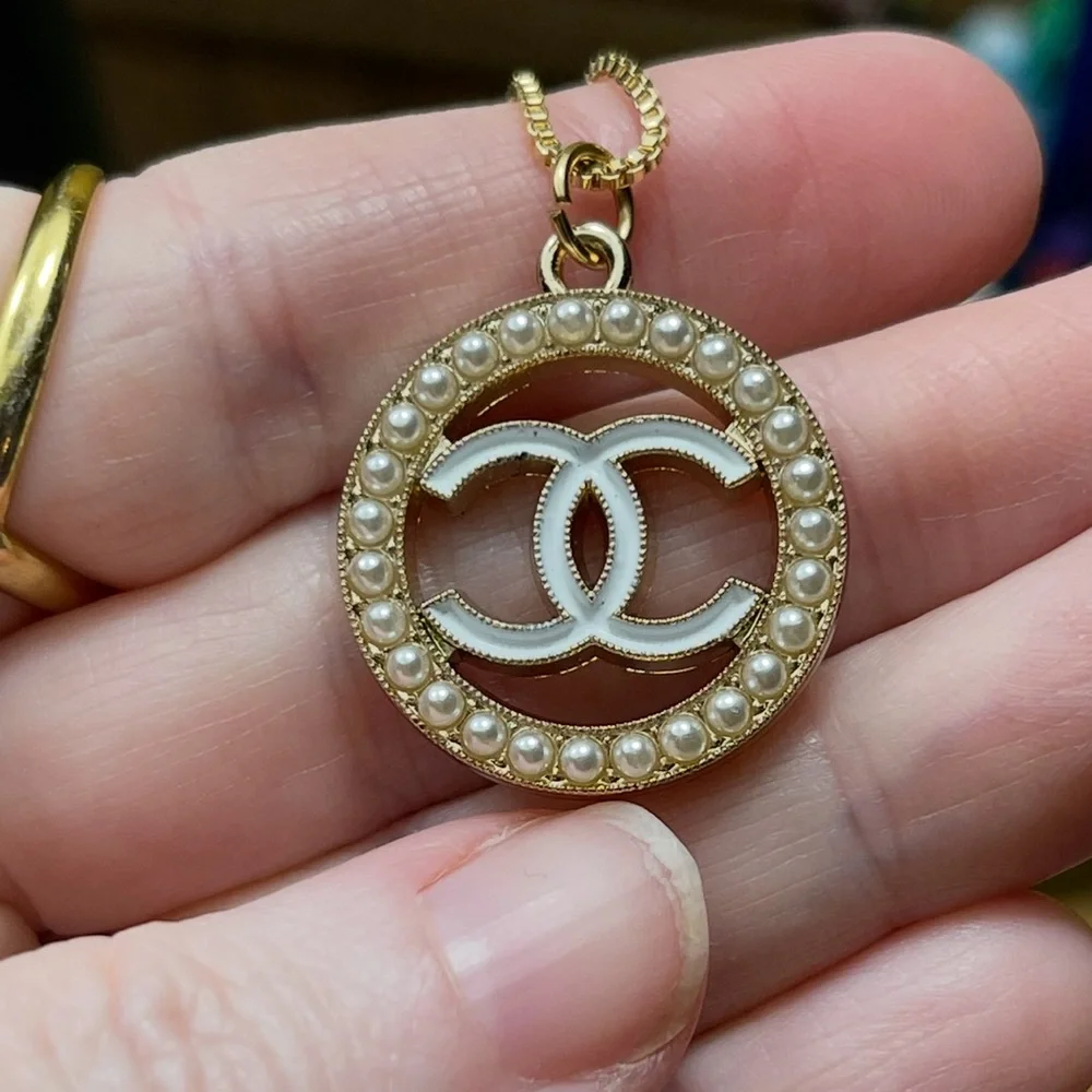 All kinds of luxury charms, zipper pulls and buttons! - Picture 10 of 14